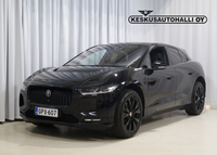 Jaguar I-PACE vaihtoauto