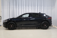 Jaguar I-PACE vaihtoauto