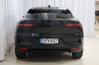 Jaguar I-PACE vaihtoauto
