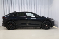 Jaguar I-PACE vaihtoauto