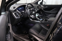 Jaguar I-PACE vaihtoauto