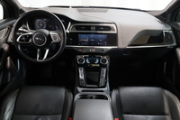 Jaguar I-PACE vaihtoauto