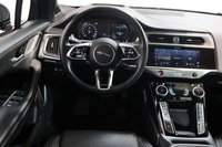 Jaguar I-PACE vaihtoauto