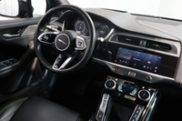 Jaguar I-PACE vaihtoauto