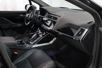 Jaguar I-PACE vaihtoauto