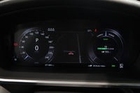 Jaguar I-PACE vaihtoauto