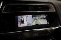 Jaguar I-PACE vaihtoauto