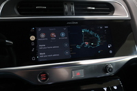 Jaguar I-PACE vaihtoauto