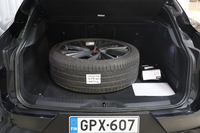 Jaguar I-PACE vaihtoauto