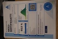 Jaguar I-PACE vaihtoauto