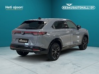 Honda HR-V vaihtoauto