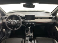 Honda HR-V vaihtoauto