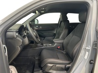 Honda HR-V vaihtoauto