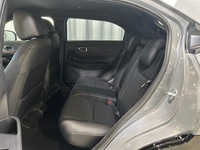 Honda HR-V vaihtoauto