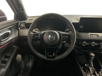 Honda HR-V vaihtoauto