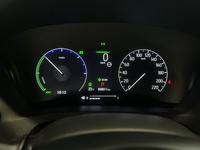 Honda HR-V vaihtoauto