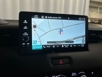 Honda HR-V vaihtoauto