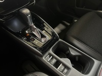 Honda HR-V vaihtoauto