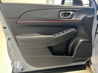 Honda HR-V vaihtoauto