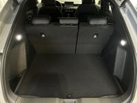 Honda HR-V vaihtoauto