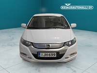 Honda Insight vaihtoauto