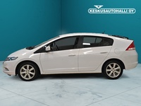 Honda Insight vaihtoauto