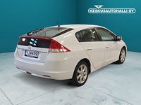 Honda Insight vaihtoauto