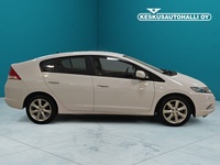 Honda Insight vaihtoauto