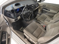 Honda Insight vaihtoauto