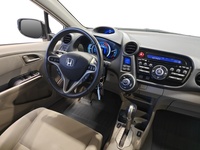 Honda Insight vaihtoauto