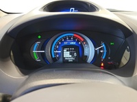 Honda Insight vaihtoauto