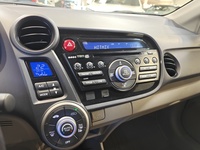 Honda Insight vaihtoauto