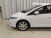 Honda Insight vaihtoauto