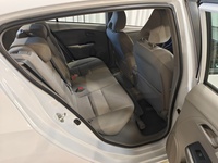 Honda Insight vaihtoauto