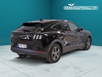 Ford USA Mustang vaihtoauto