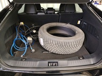 Ford USA Mustang vaihtoauto