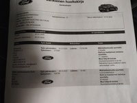 Ford USA Mustang vaihtoauto