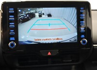 Mazda Mazda2 Hybrid vaihtoauto