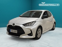 Mazda 2 vaihtoauto