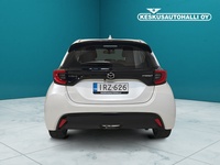 Mazda 2 vaihtoauto