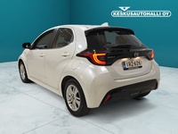 Mazda 2 vaihtoauto