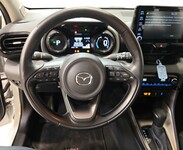 Mazda 2 vaihtoauto
