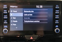 Mazda 2 vaihtoauto