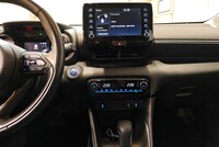 Mazda 2 vaihtoauto
