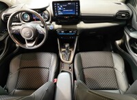 Mazda 2 vaihtoauto