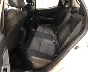 Mazda 2 vaihtoauto