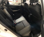 Mazda 2 vaihtoauto