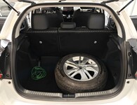 Mazda 2 vaihtoauto