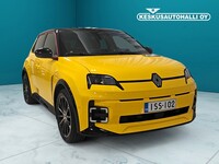 Renault 5 vaihtoauto