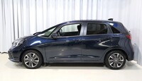 Honda Jazz vaihtoauto